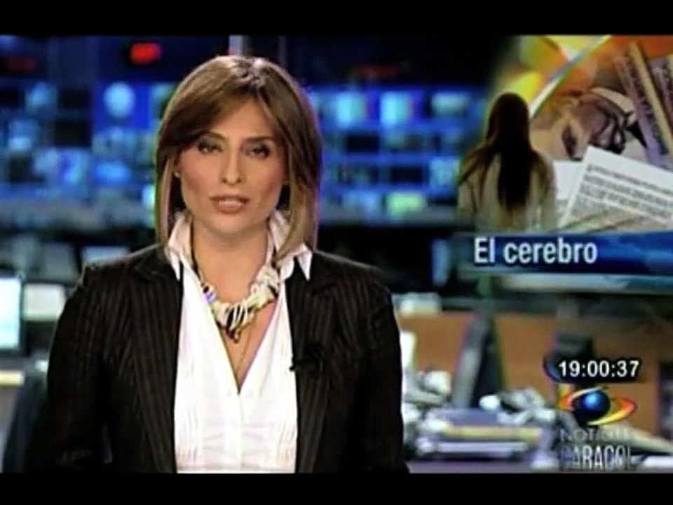 El cerebro del desfalco a la DIAN