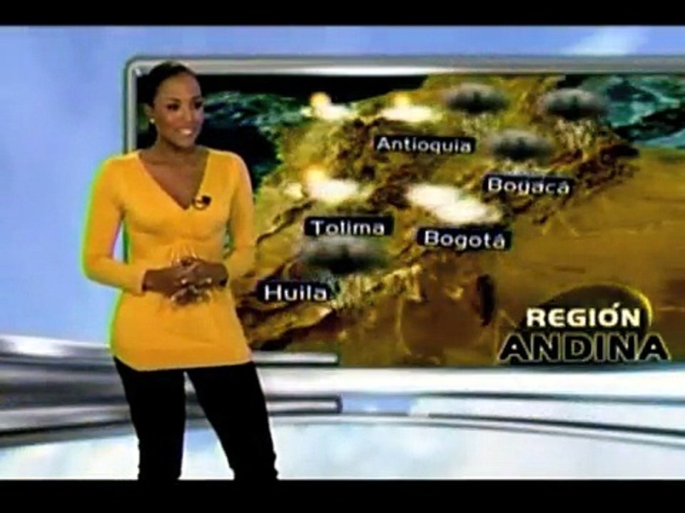 Clima 18 de Mayo