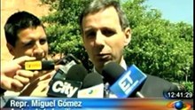 Tristeza por caso de jóvenes de Uniandes