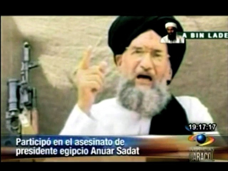 El sucesor de Bin Laden