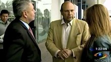 Peñalosa y Conservadores