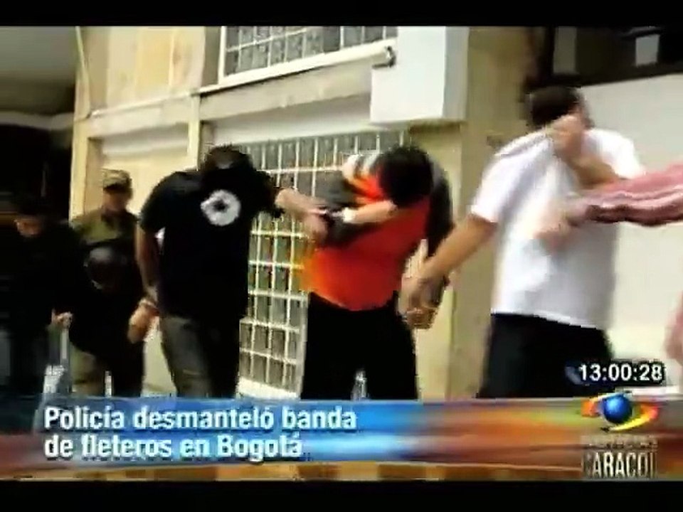 Banda bogotana