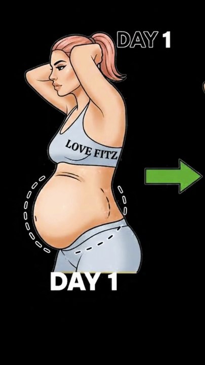 14-Day Challenge ✨ Your Routine Starts Here