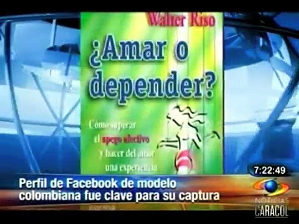 Facebook delata