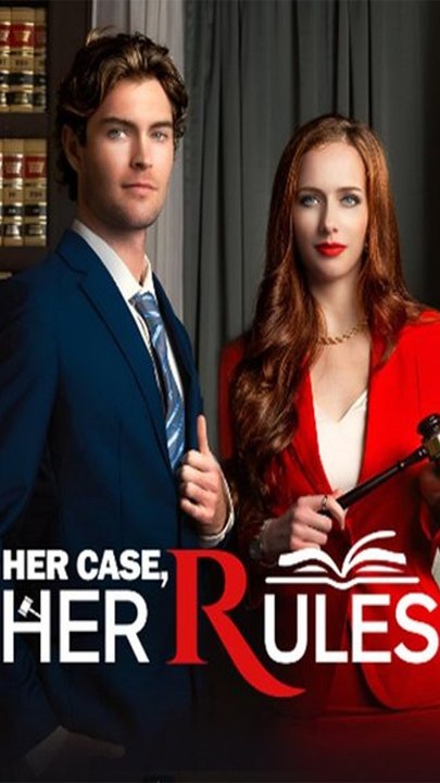 Her Case Her Rules - full movie