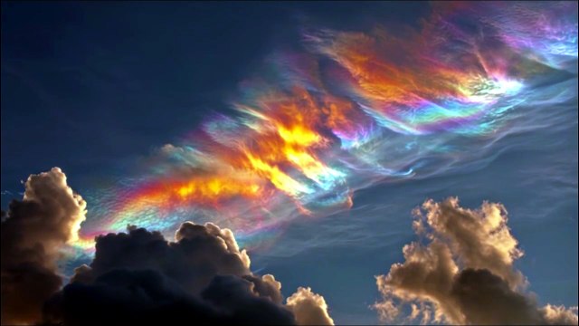 Pure Dreams: Floating Above Clouds for Deep Sleep & Relaxation
