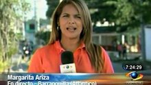 Muere joven electrocutado en Barranquilla
