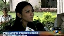 Rapero asesinado en Medellín