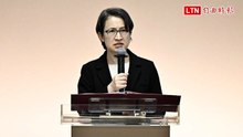 蕭美琴：守護民主與人權 才能真正遏止暴政重演