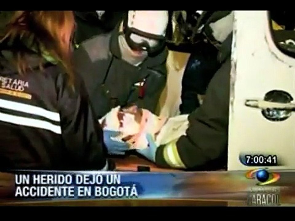 Imprudencia