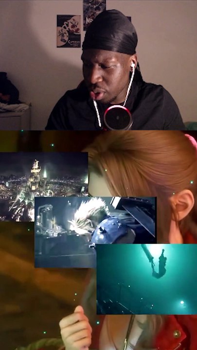 Capcom VS Square Enix : La Ligue des Champions du Jeu Vidéo !