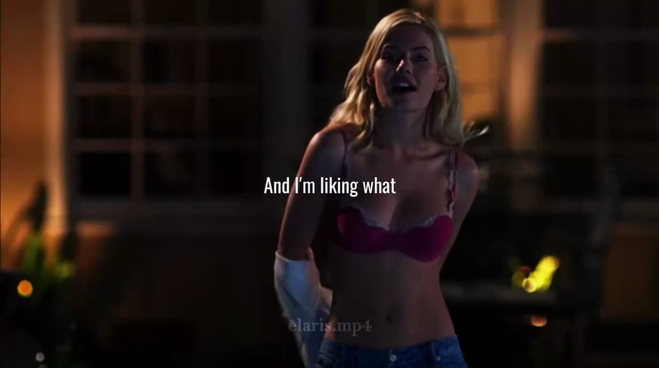 The Girl Next Door (2004) – Iconic Moments & Best Scenes | Elisha Cuthbert
