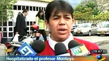Profe Montoya