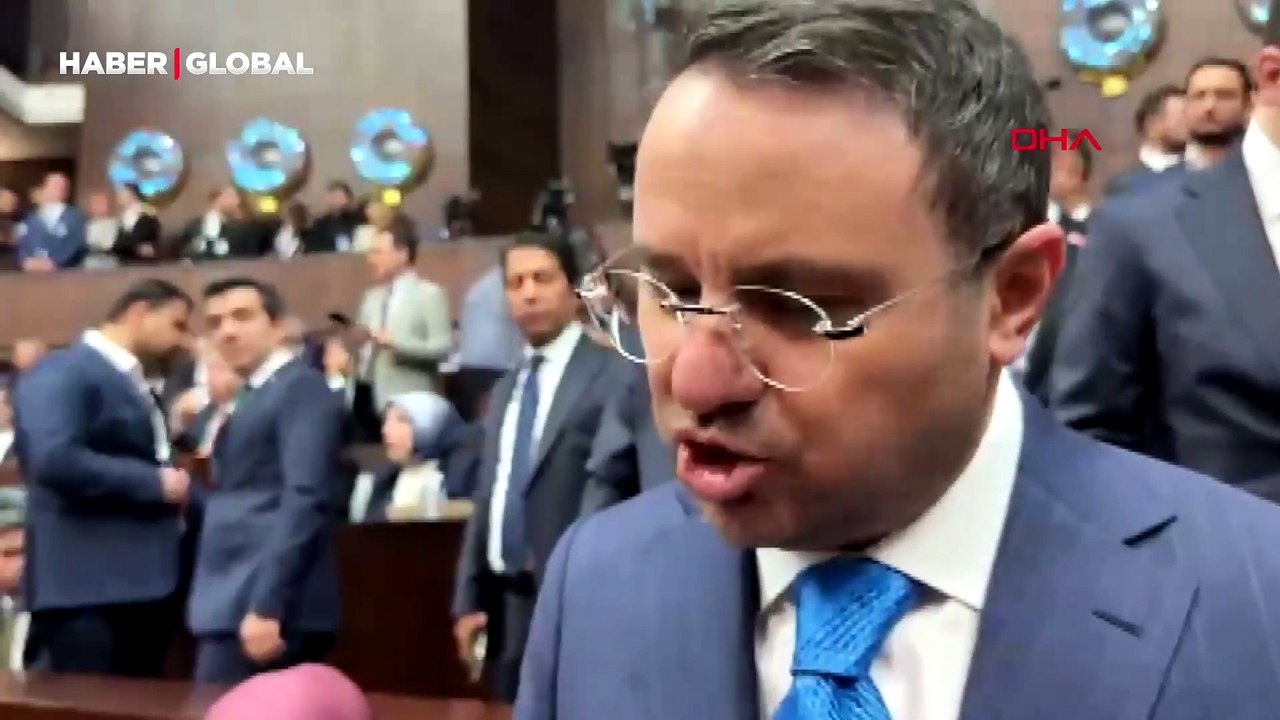 Adalet Bakanı Gürlek: Rojin Kabaiş dosyasında da gelişmeler olabilir