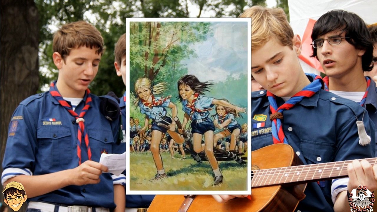chants scout