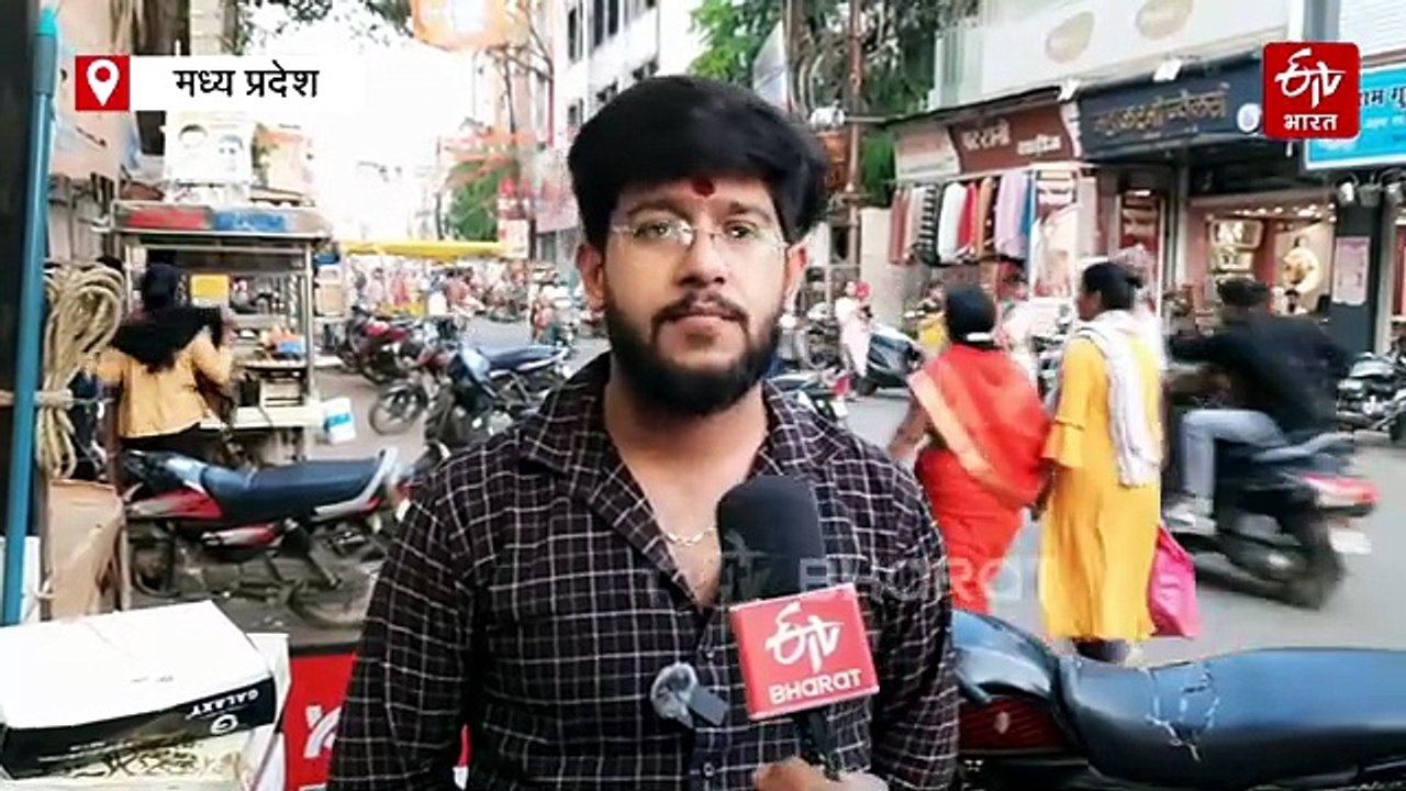 मध्य प्रदेश में स्ट्रीट डॉग्स का कहर, गली-लगी फैली दहशत, हजारों लोग आवारा आतंक के शिकार