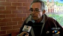 Ladrón abrió hueco para robar a su vecino