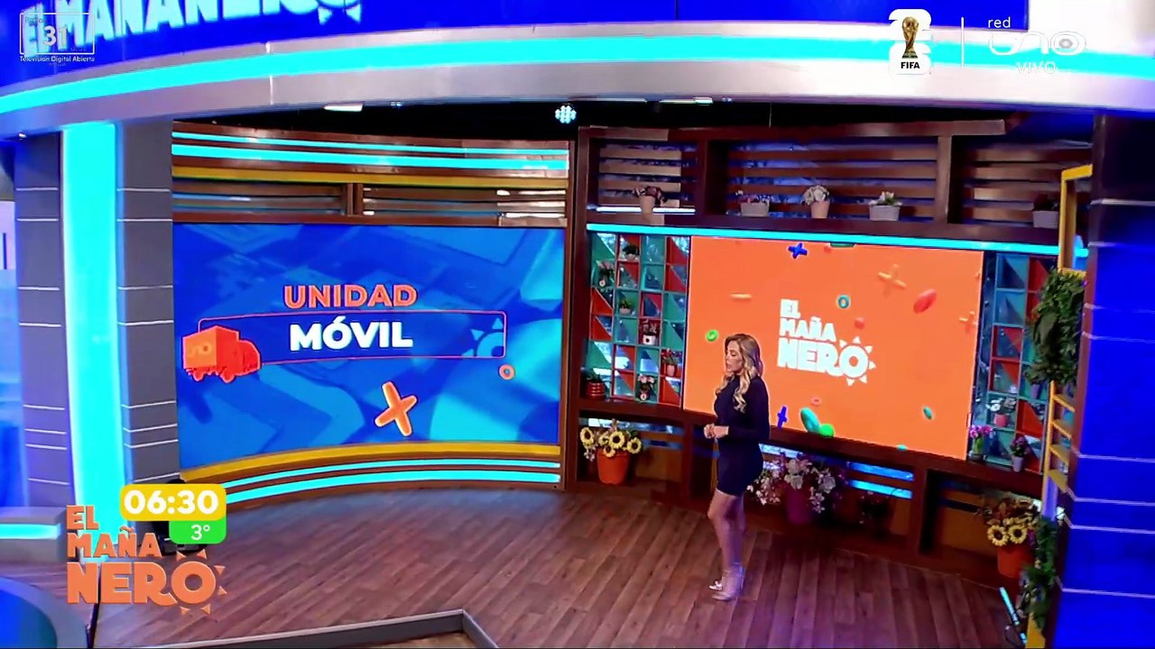 MOVIL DE MAESTROS