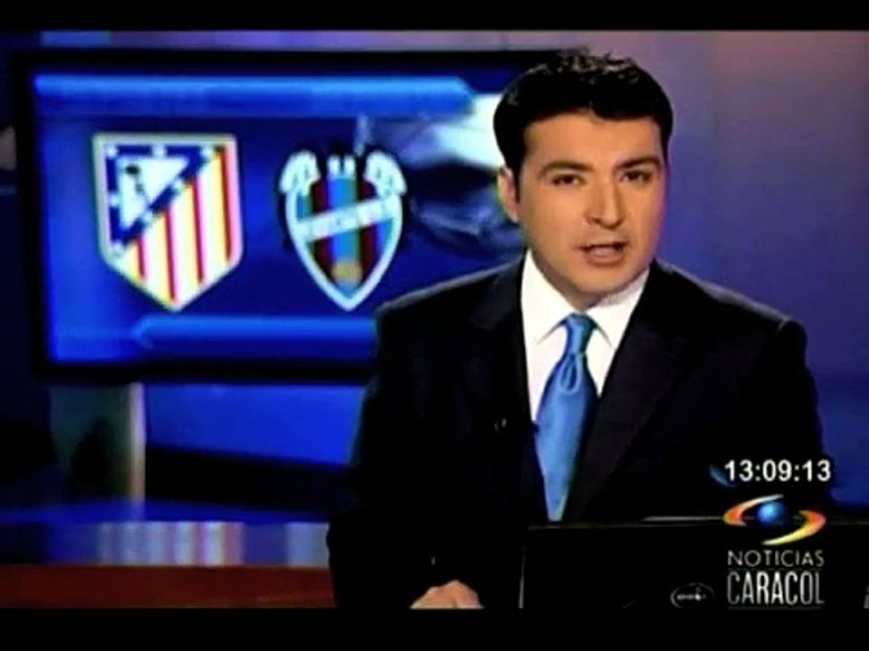 Amaranto Perea