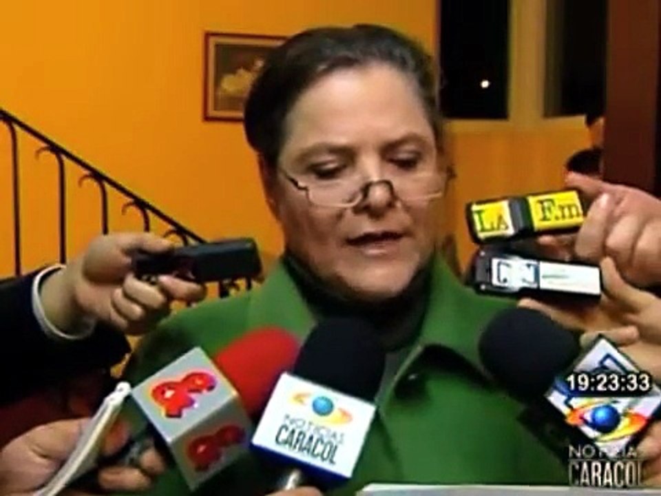 Comunicado del Polo Democrático