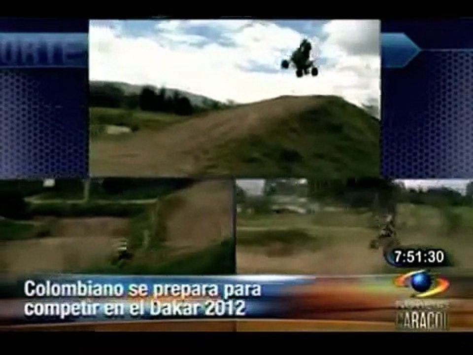 Cuatrimotos