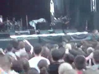 Ricard SA live Dijon 1