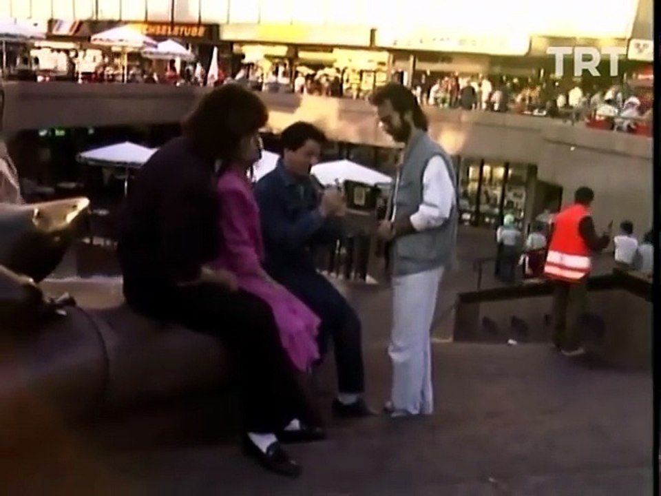Coşkun Sabah - Ağlamak İstiyorum (Anılar) 1989