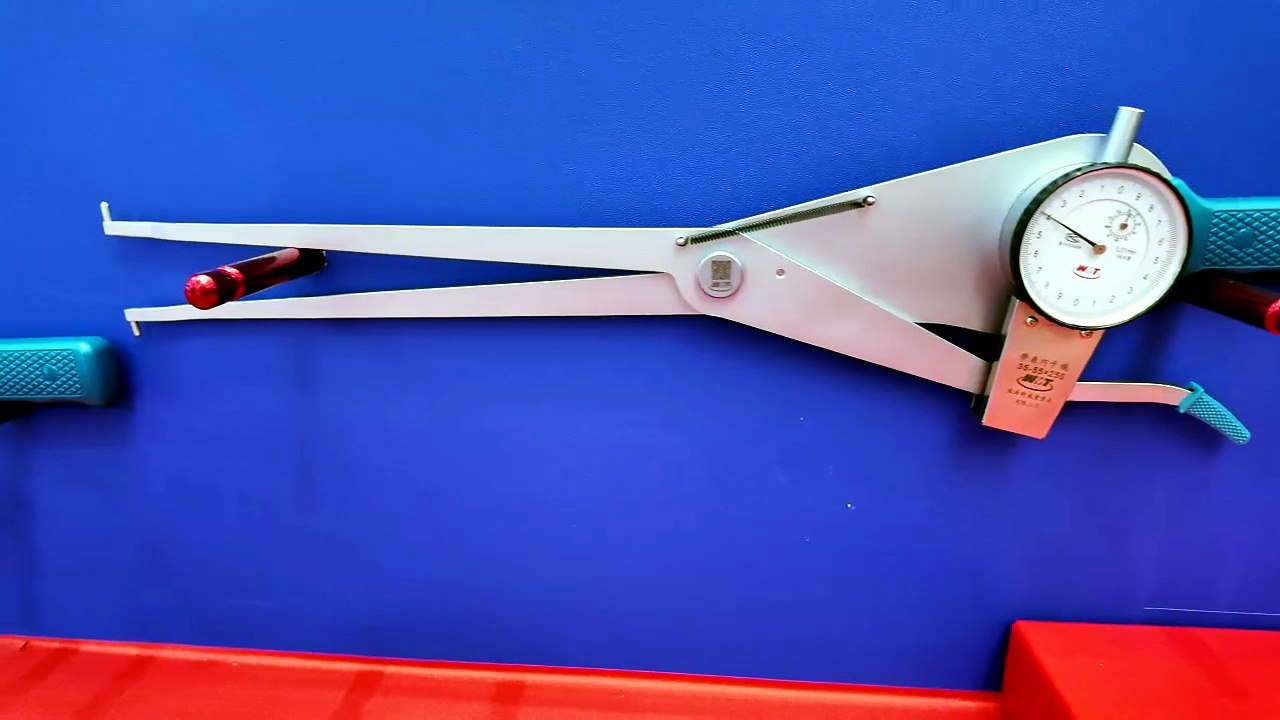 Micron-Level Precision Measuring Tools | Technical Innovations from 2026 Canton Fair & CIIF for Wholesalers