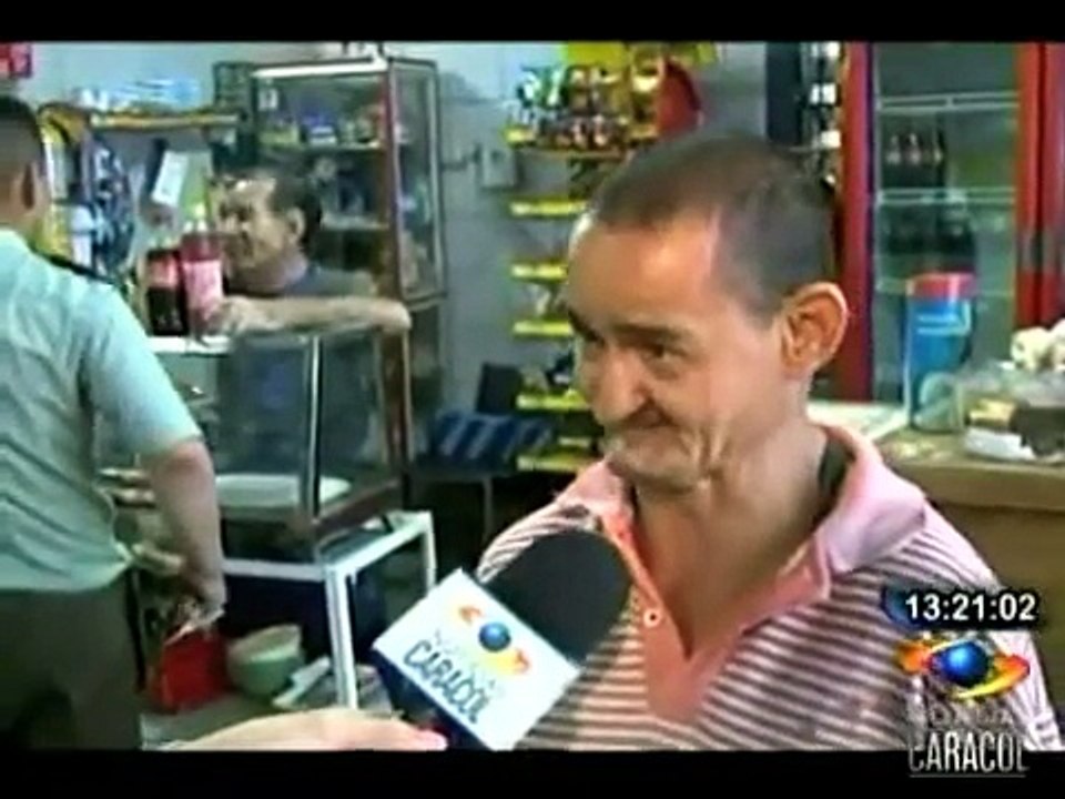 Popeye paisa