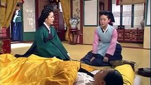 دراما الكورية جوهرة القصر مترجمة الحلقة 35