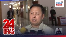 Zaldy Co, humihingi umano ng asylum sa France base sa pinakahuling impormasyon ng gobyerno | 24 Oras