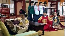 دراما الكورية جوهرة القصر مترجمة الحلقة 37