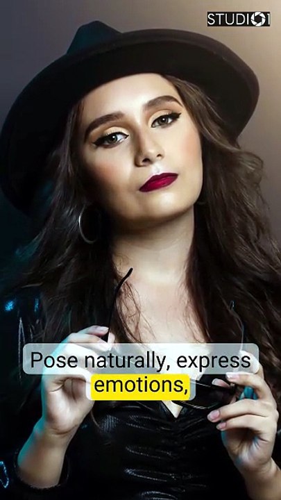 Studio1 Reveals the Skills Every Model Needs