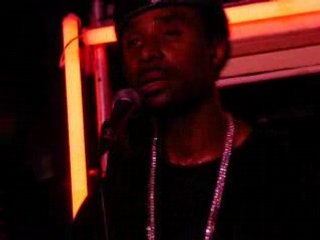 Roi Heenok Les cables diamantés Social Club