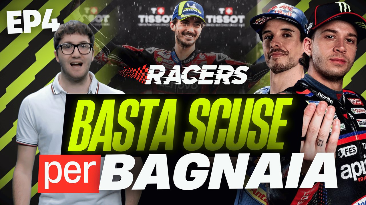 Moto GP Jerez: Ducati ha copiato lo stile di Marc Marquez? Basta scuse per Bagnaia