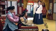 دراما الكورية جوهرة القصر مترجمة الحلقة 39