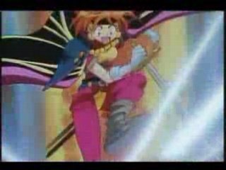 Slayers ep3 partie2(RAW)