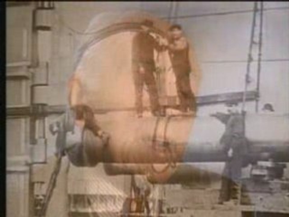 Titanic (2/2)