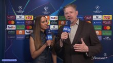 UEFA Champions League CBS Post-Match - 2026-04-28
