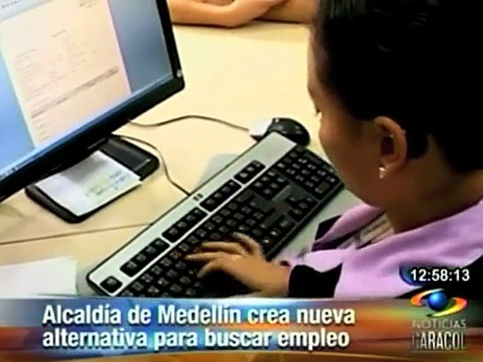 Empleo en Medellín