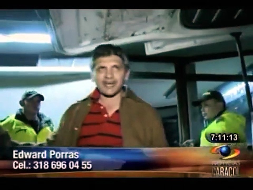 Borracho de Tunjuelito