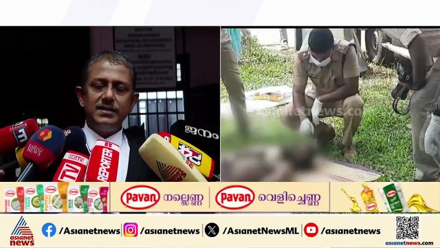 പത്തനംതിട്ട അനന്ദു കൊലക്കേസിൽ വിധി; പ്രതി ശ്രീകുമാറിന് ജീവപര്യന്തം കഠിന തടവ്