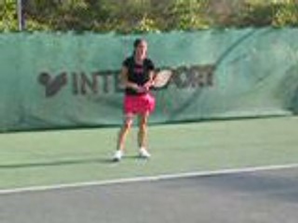 Tennis 2 Elise