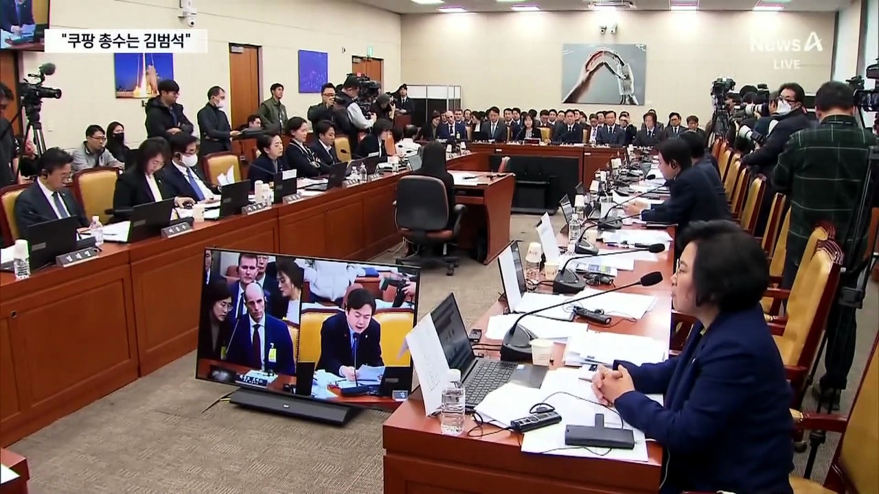 공정위 “쿠팡 총수는 김범석”…5년 만에 규제