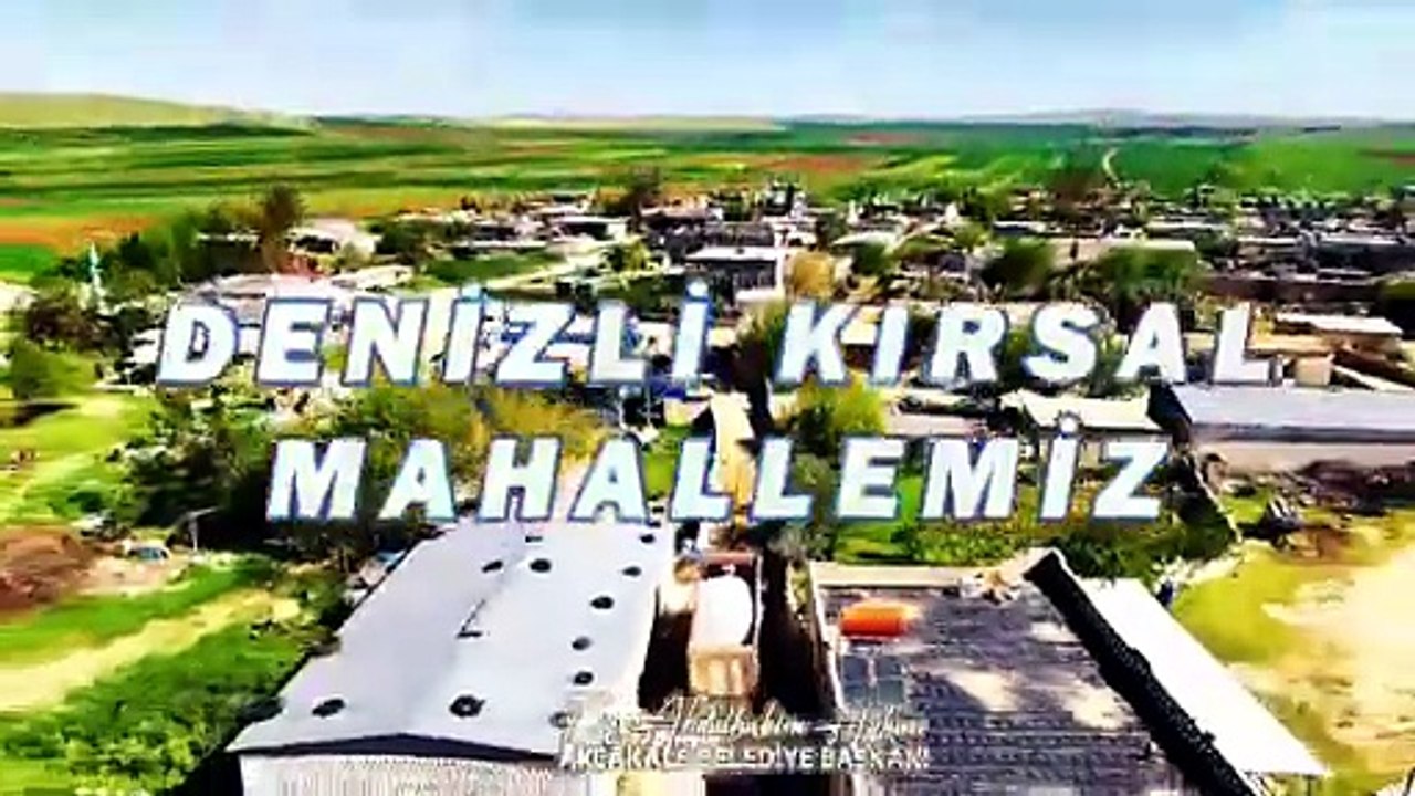 Başkan Ayhan’dan 3 Dilde Kardeşlik Mesajı