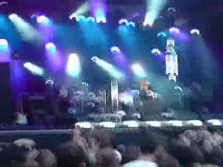 Ricard SA live Dijon 2 rejection