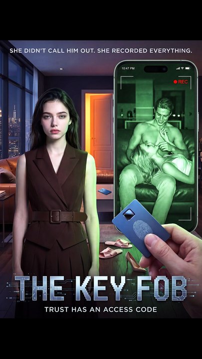 The Key Fob Dramareel