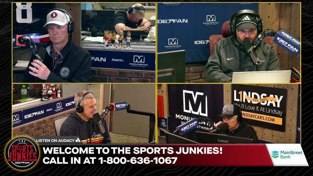 Washington Commanders Power Ranking | Sports Junkies