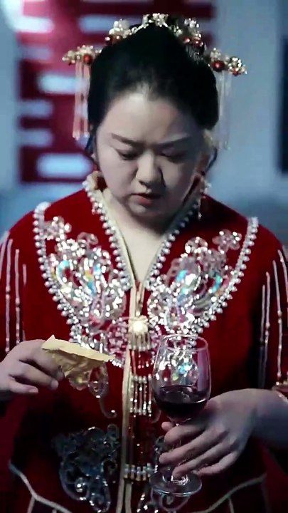 plus size Frau und ihre fünf Wunder chinesische Drama | Ganzer Film Deutsch