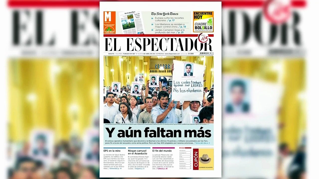 41. La Redacción al Desnudo